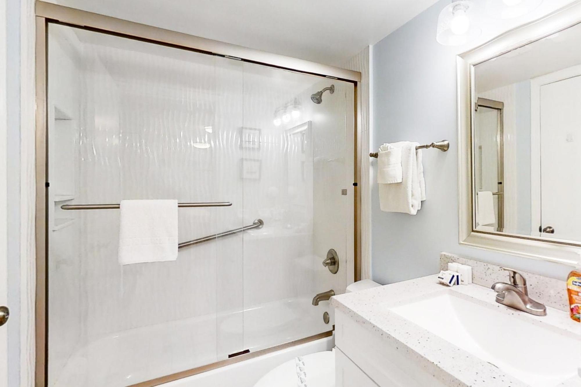 St Aug Ocean And Racquet Villa St. Augustine Rom bilde