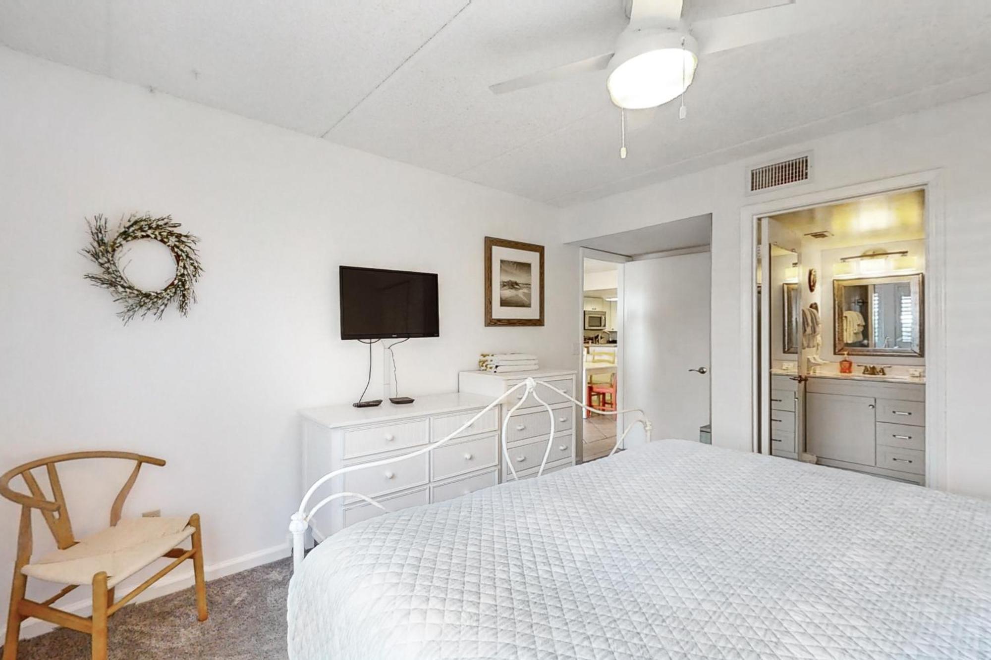 St Aug Ocean And Racquet Villa St. Augustine Rom bilde