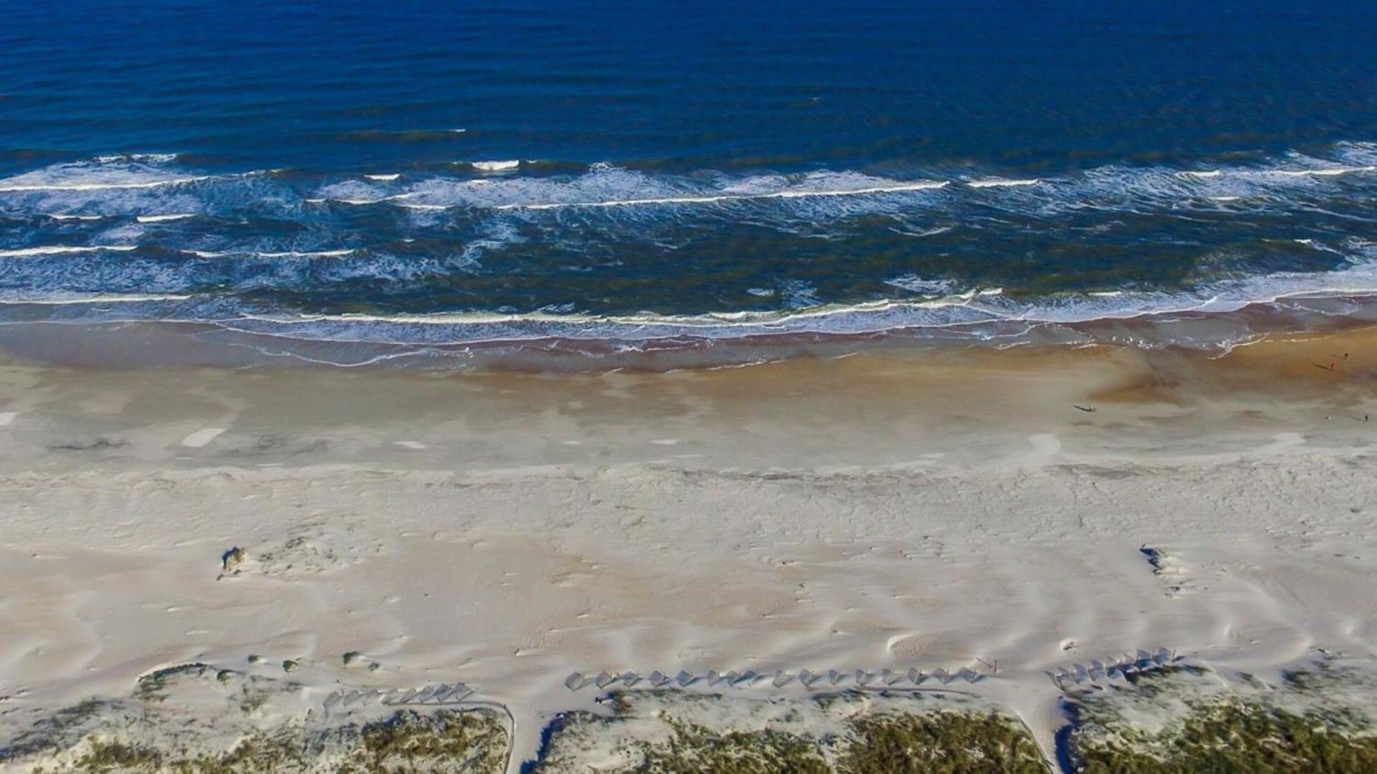 St Aug Ocean And Racquet Villa St. Augustine Rom bilde