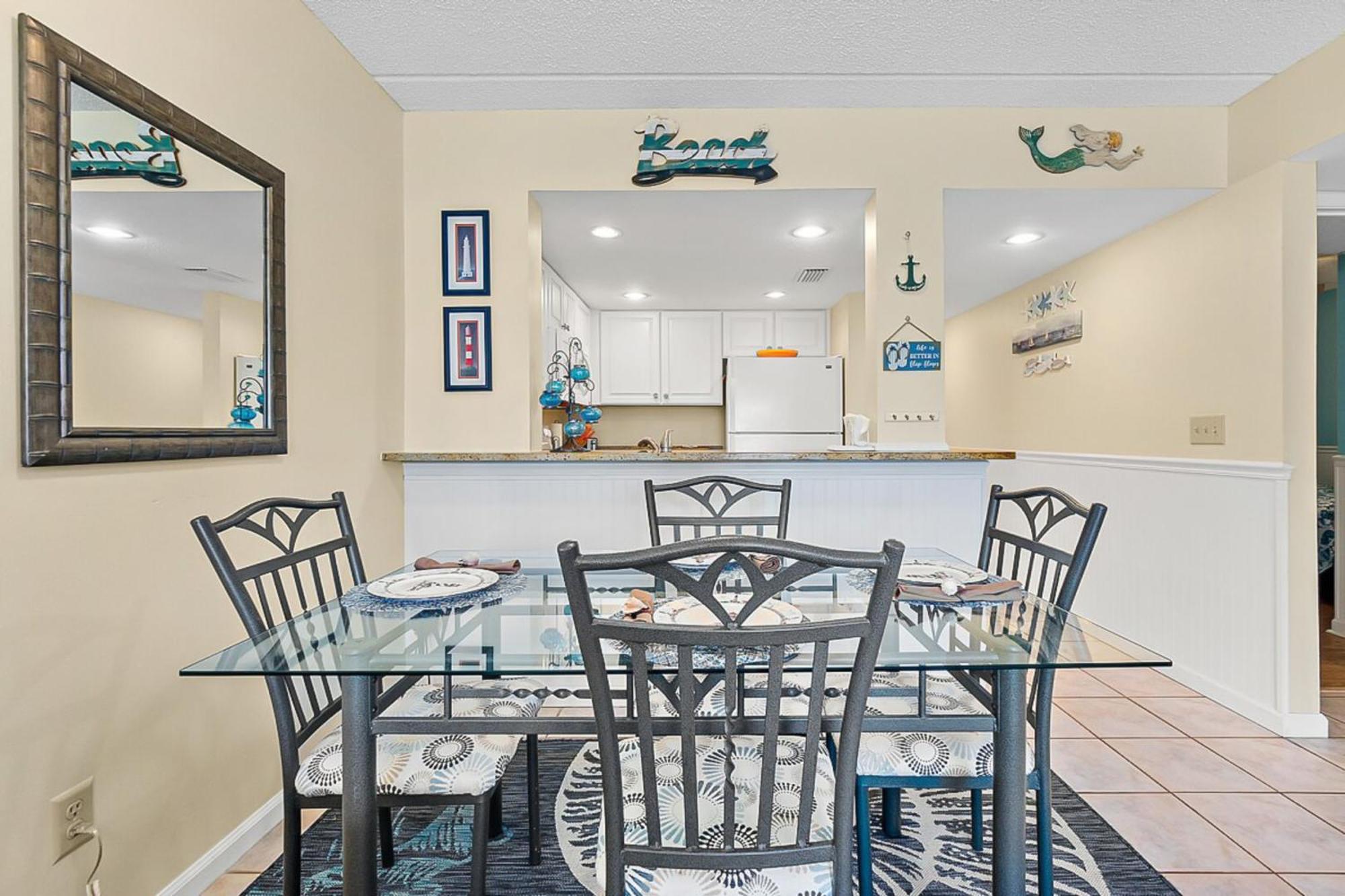 St Aug Ocean And Racquet Villa St. Augustine Rom bilde