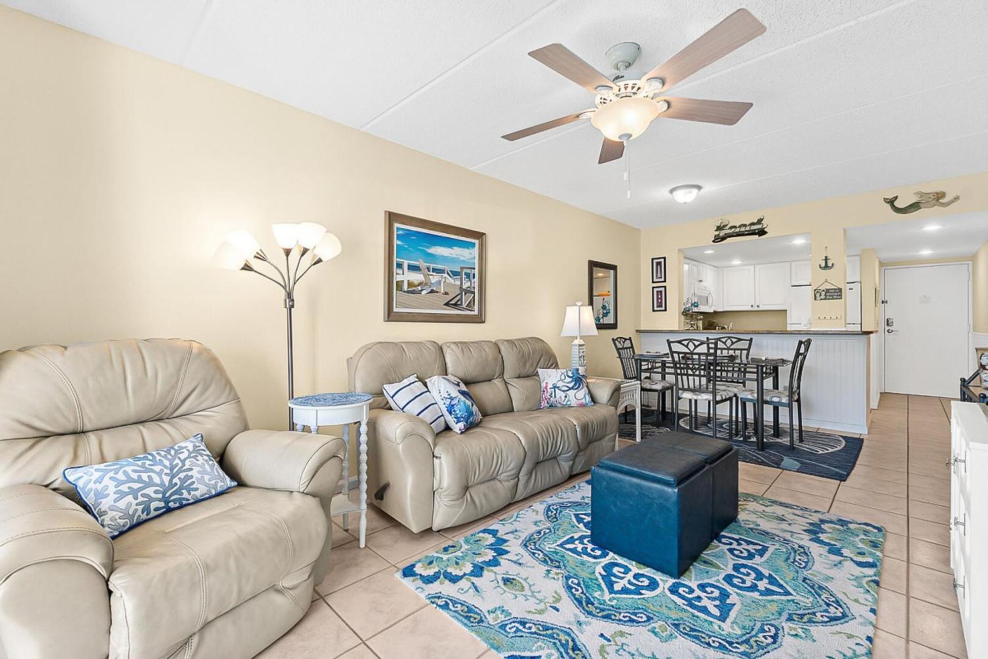 St Aug Ocean And Racquet Villa St. Augustine Rom bilde