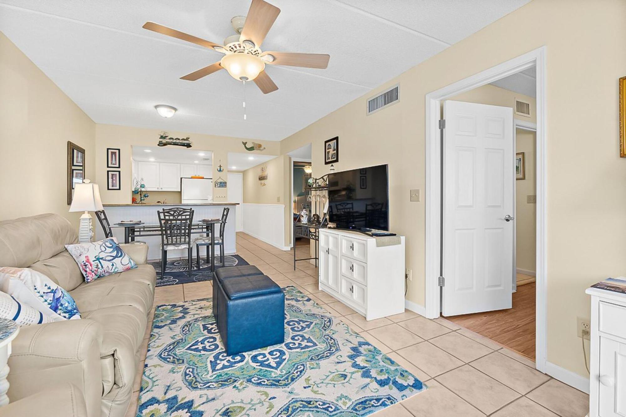 St Aug Ocean And Racquet Villa St. Augustine Rom bilde