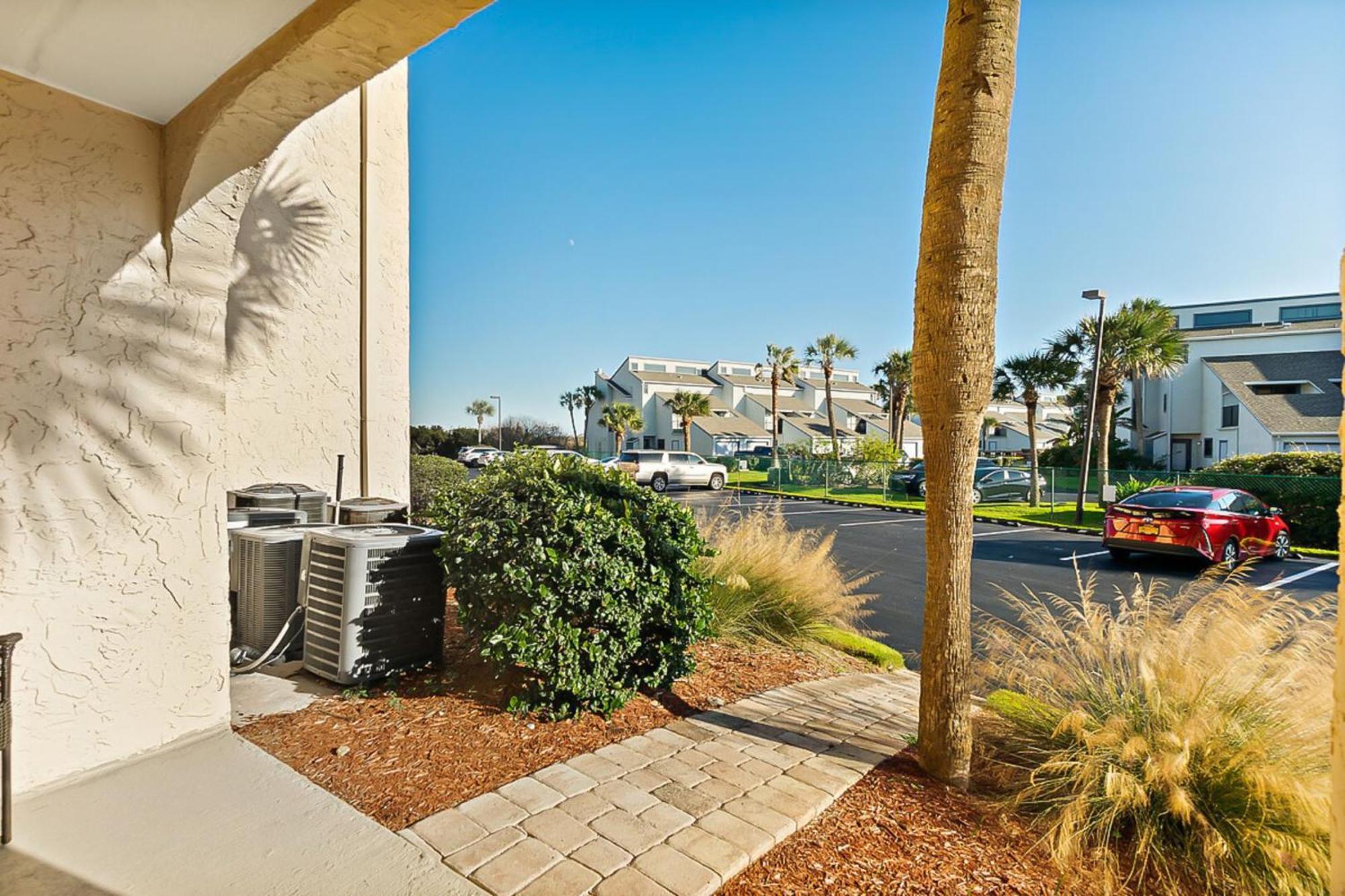 St Aug Ocean And Racquet Villa St. Augustine Rom bilde