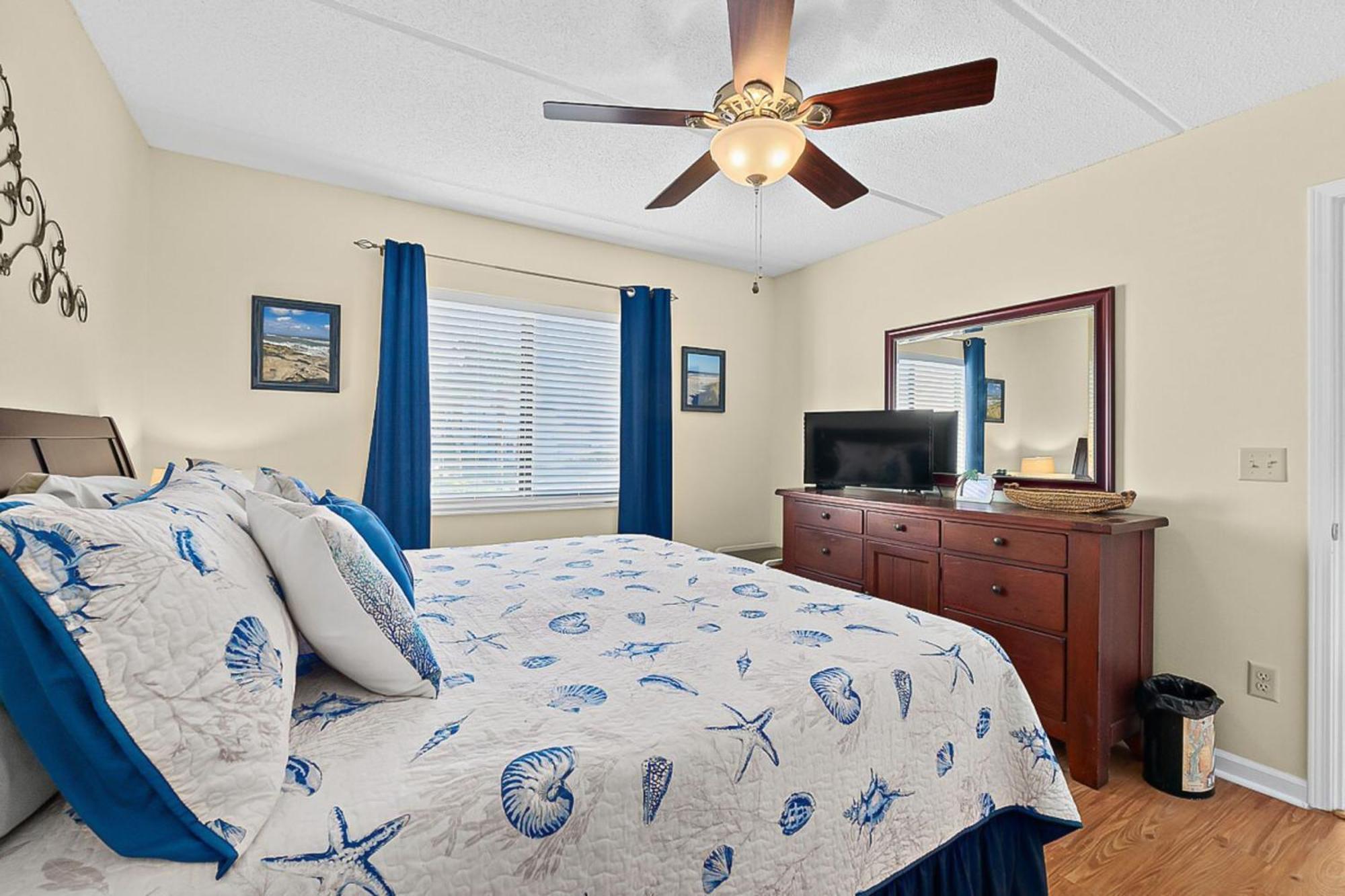 St Aug Ocean And Racquet Villa St. Augustine Rom bilde