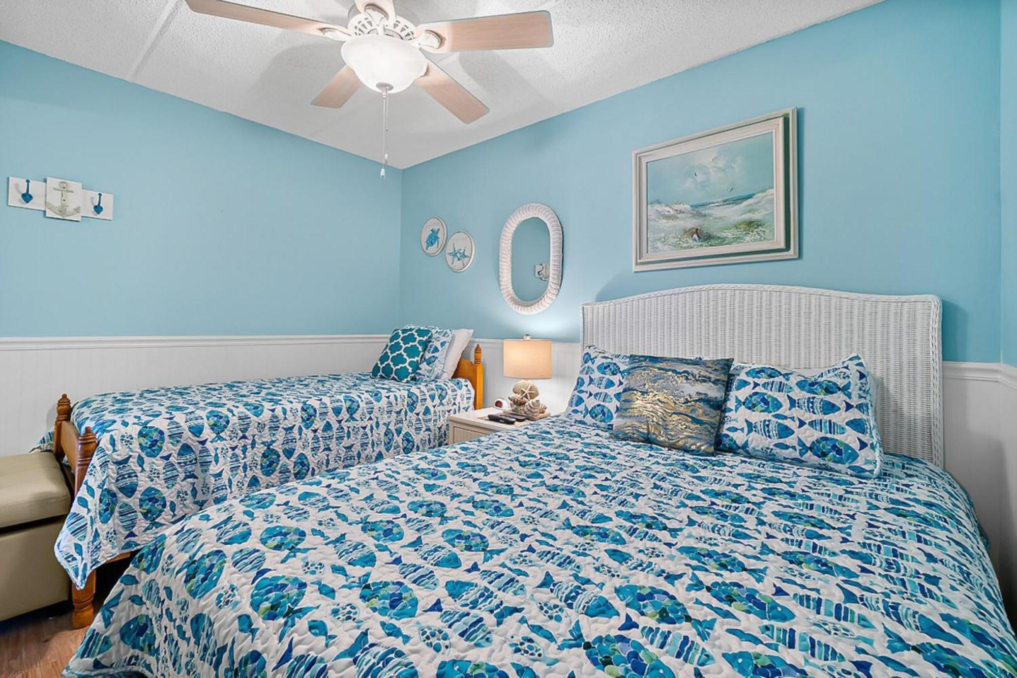 St Aug Ocean And Racquet Villa St. Augustine Rom bilde