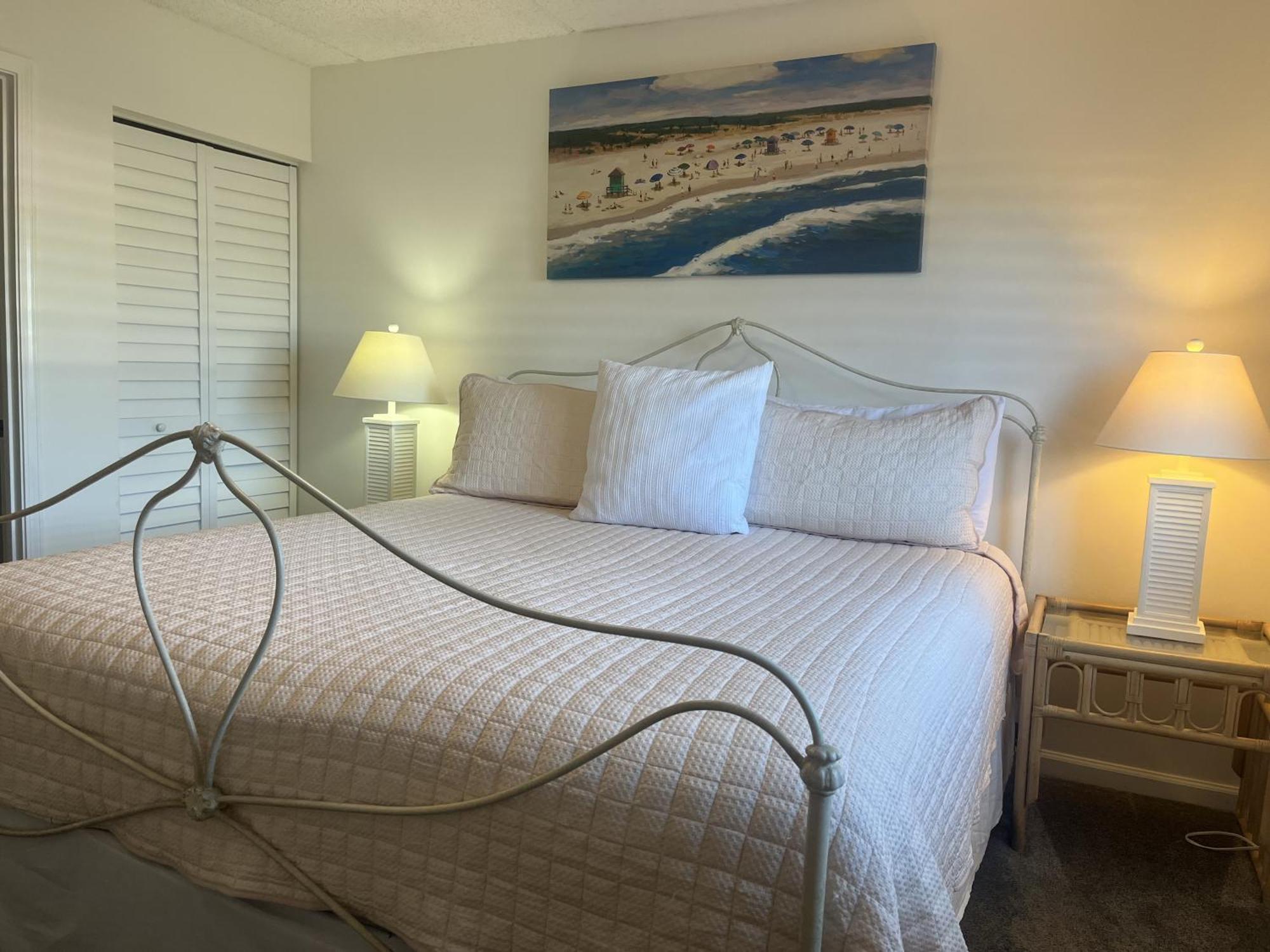 St Aug Ocean And Racquet Villa St. Augustine Rom bilde