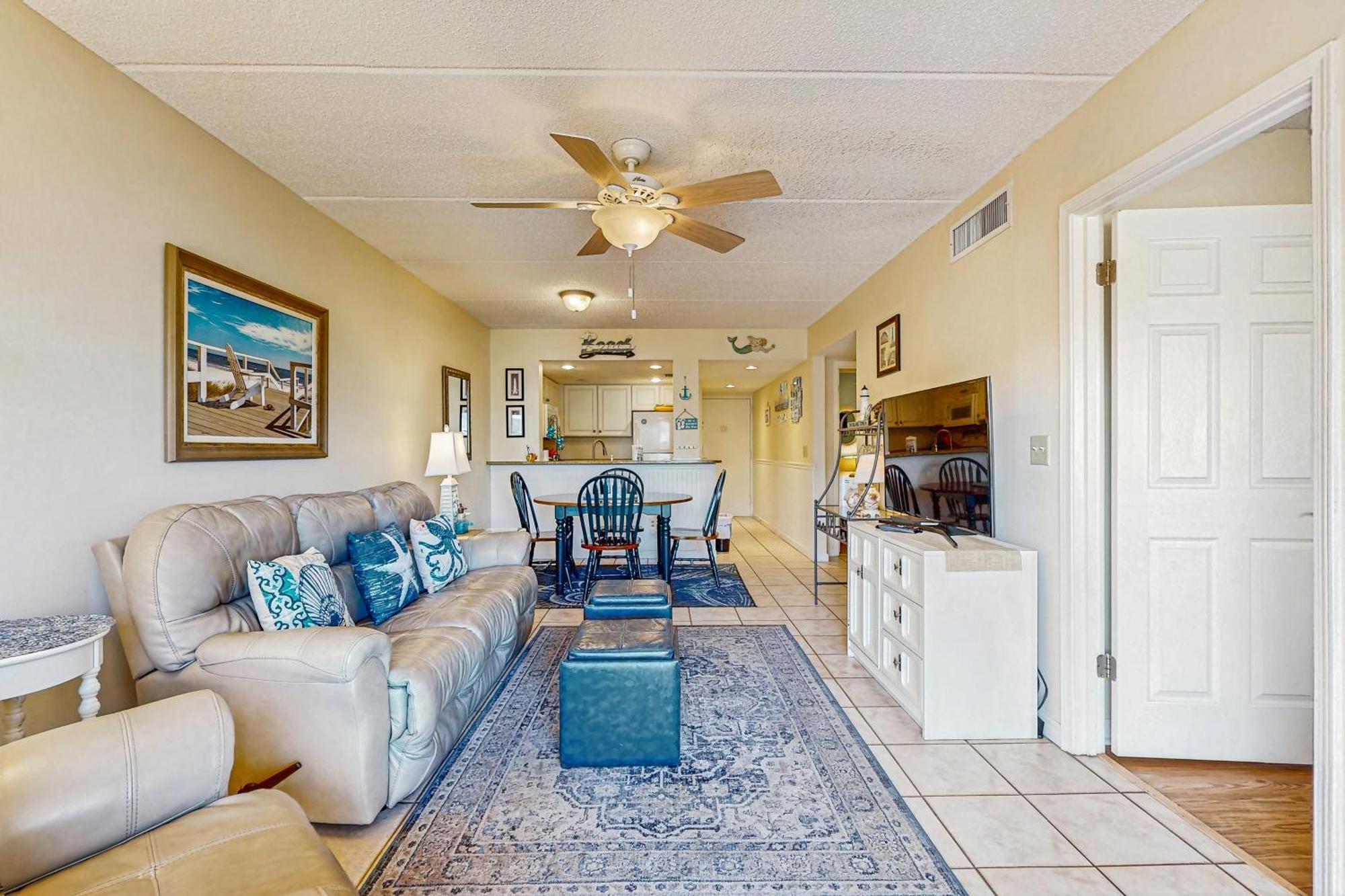 St Aug Ocean And Racquet Villa St. Augustine Eksteriør bilde