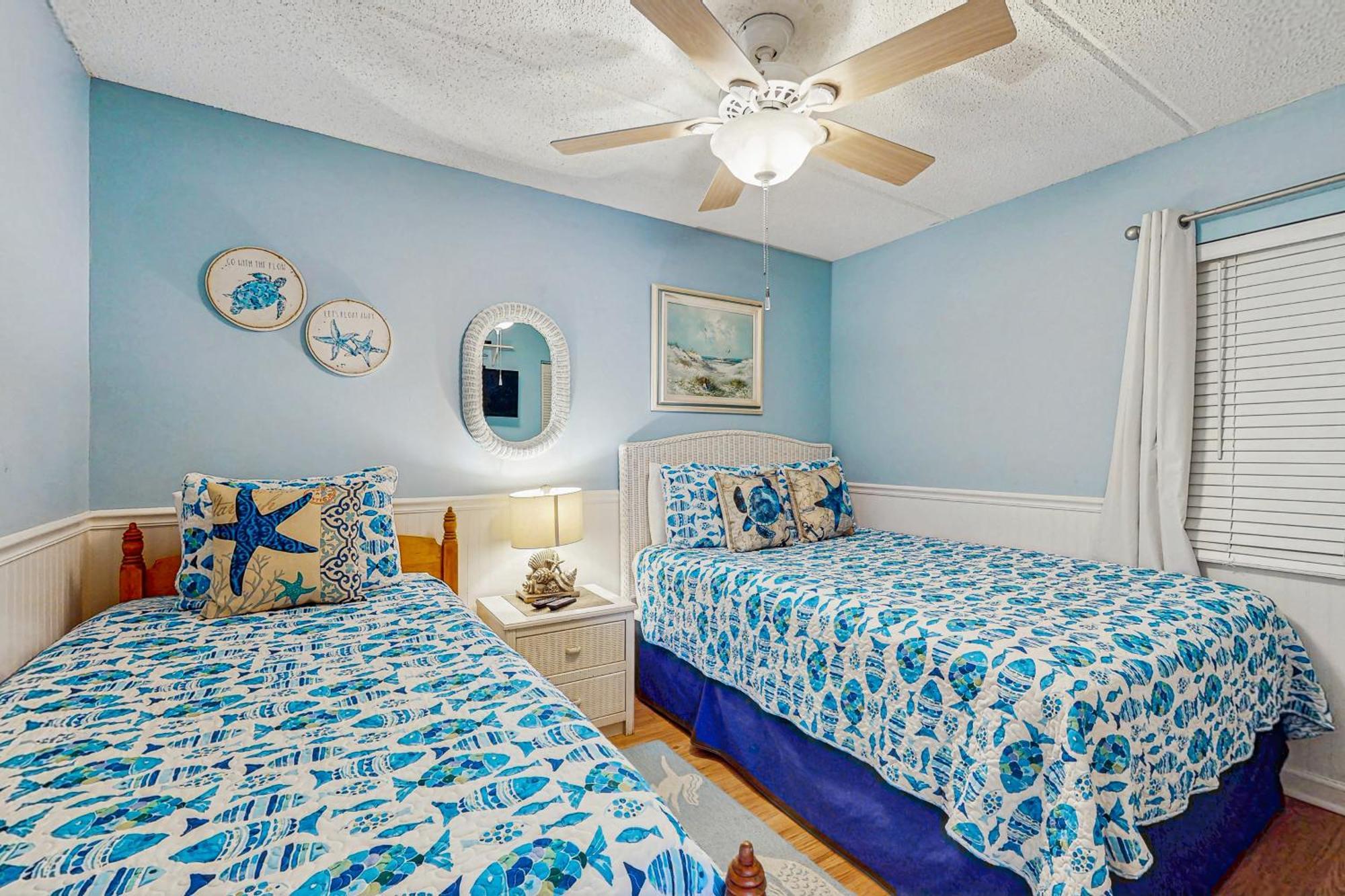 St Aug Ocean And Racquet Villa St. Augustine Eksteriør bilde
